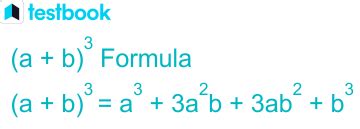 A Cube Plus B Cube Formula .